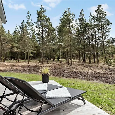 度假居 0351-romo-regnspoven-8 Molby