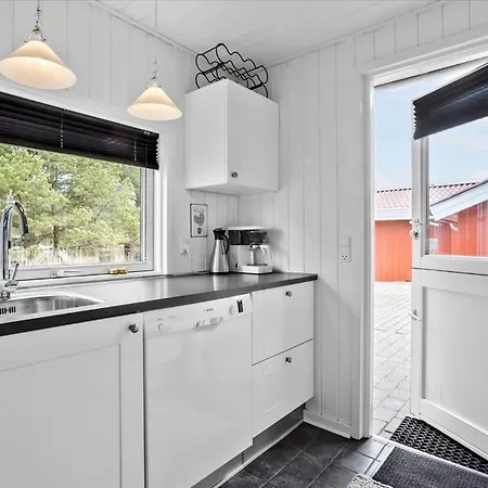 بيت للعطل 0351-romo-regnspoven-8