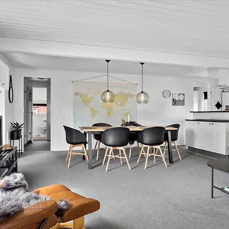 0351-romo-regnspoven-8 Vakantiehuis Molby