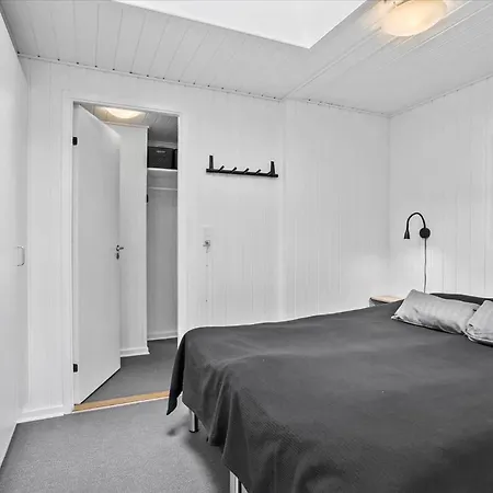 بيت للعطل 0351-romo-regnspoven-8 Molby