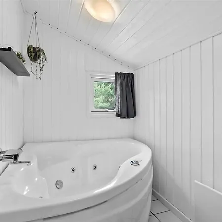 بيت للعطل 0351-romo-regnspoven-8 Molby