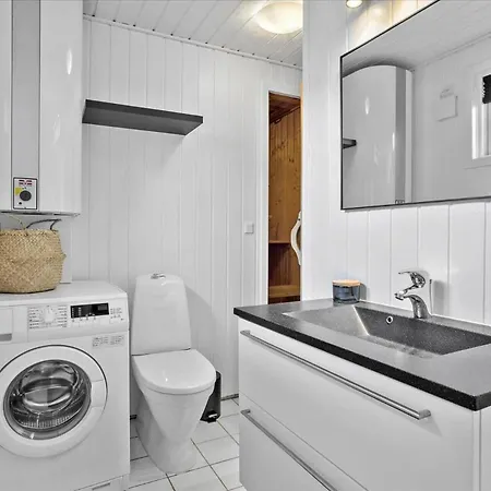 0351-romo-regnspoven-8 بيت للعطل