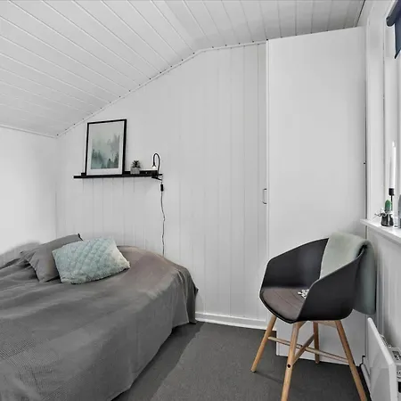 0351-romo-regnspoven-8 度假居 Molby