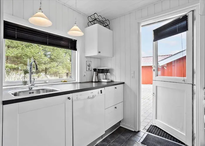 Feriehus 0351-romo-regnspoven-8 Molby